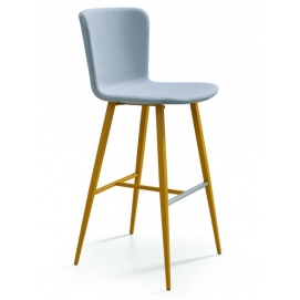 Calla S M TS bar stool